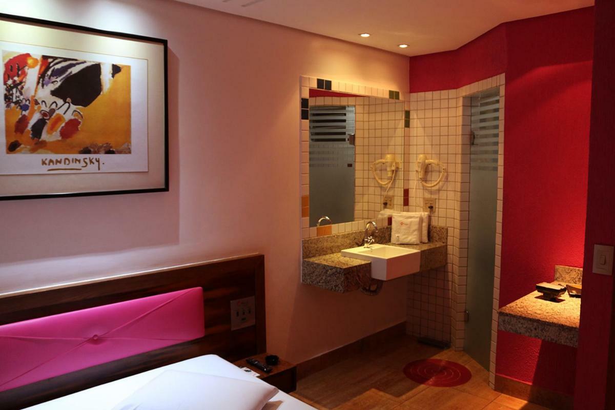 Auhe Motel (Adults Only) Бетин Экстерьер фото