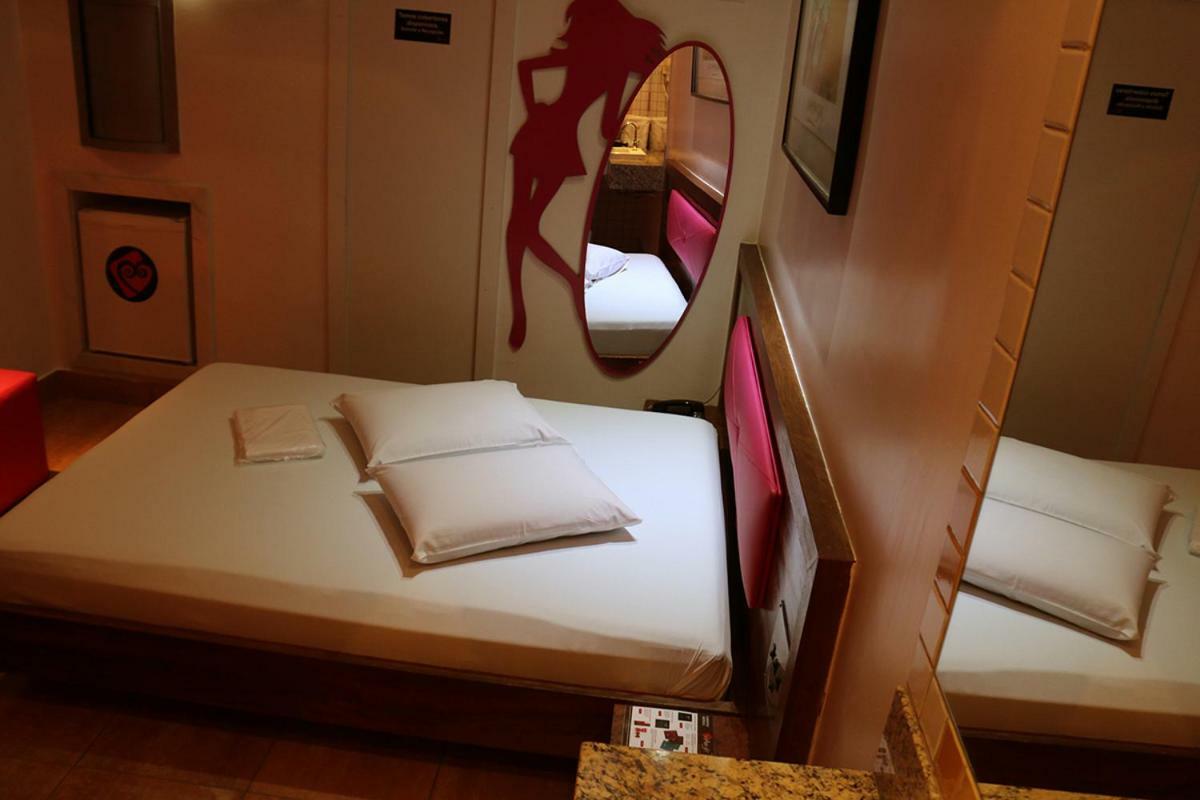 Auhe Motel (Adults Only) Бетин Экстерьер фото