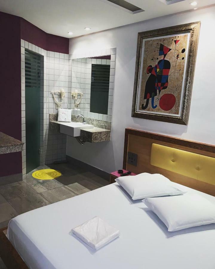 Auhe Motel (Adults Only) Бетин Экстерьер фото